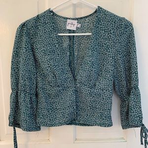 Princess Polly blouse